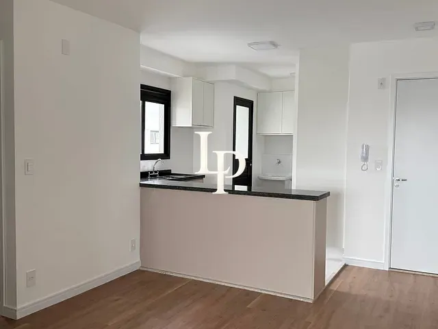 Apartamento com 64m² 2 quartos e 1 banheiro, para alugar, no bairro Parque das Nações em Santo André