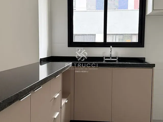 Apartamento com 64m² 2 quartos e 1 banheiro, para alugar, no bairro Parque das Nações em Santo André