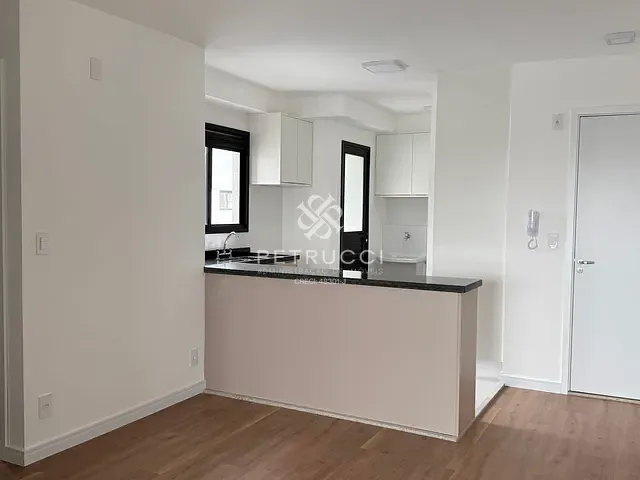 Apartamento com 64m² 2 quartos e 1 banheiro, para alugar, no bairro Parque das Nações em Santo André
