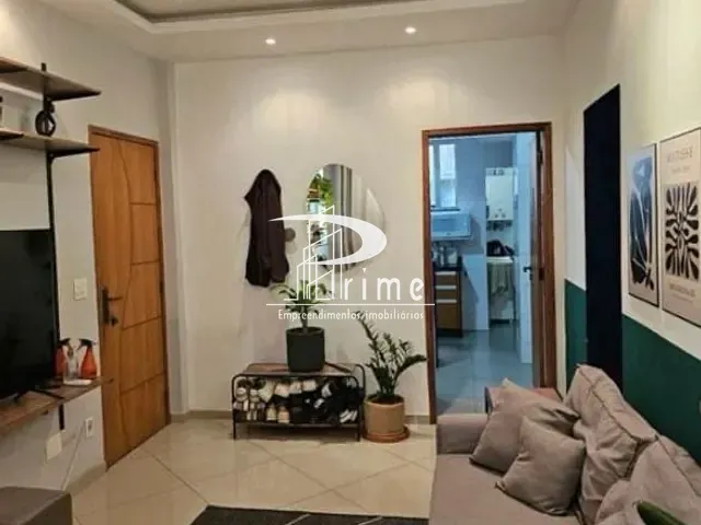 Apartamento com 95m² 3 quartos e 3 banheiros, à venda, no bairro Icaraí em Niterói