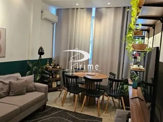 Apartamento com 95m² 3 quartos e 3 banheiros, à venda, no bairro Icaraí em Niterói