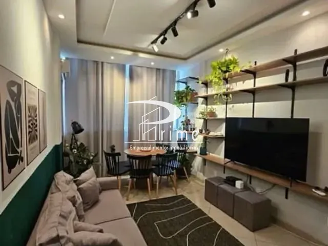 Apartamento com 95m² 3 quartos e 3 banheiros, à venda, no bairro Icaraí em Niterói