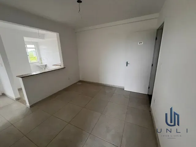 Apartamento 2 quartos e 1 banheiro, à venda, no bairro Água Limpa em Volta Redonda