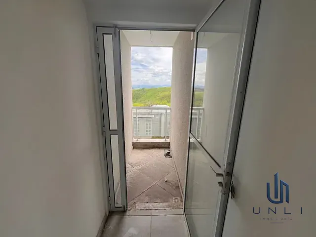 Apartamento 2 quartos e 1 banheiro, à venda, no bairro Água Limpa em Volta Redonda