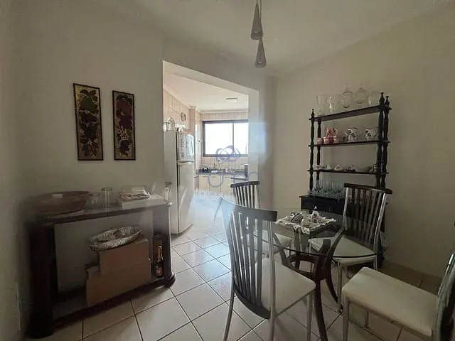 Apartamento com 156m² 4 quartos e 4 banheiros, à venda, no bairro Vila Imperial em São José do Rio Preto