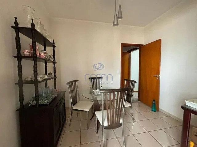 Apartamento com 156m² 4 quartos e 4 banheiros, à venda, no bairro Vila Imperial em São José do Rio Preto