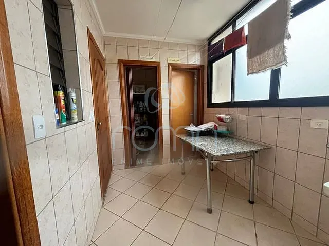 Apartamento com 156m² 4 quartos e 4 banheiros, à venda, no bairro Vila Imperial em São José do Rio Preto