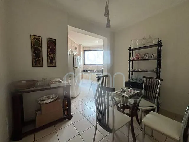 Apartamento com 156m² 4 quartos e 4 banheiros, à venda, no bairro Vila Imperial em São José do Rio Preto