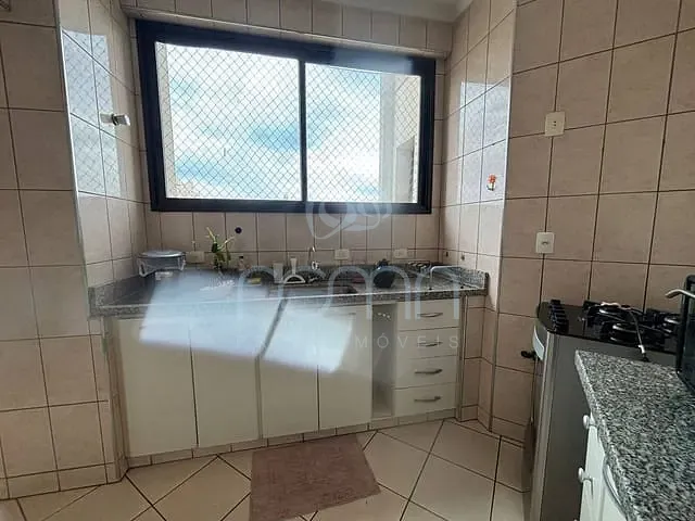 Apartamento com 156m² 4 quartos e 4 banheiros, à venda, no bairro Vila Imperial em São José do Rio Preto