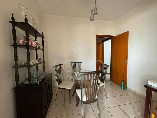 Apartamento com 156m² 4 quartos e 4 banheiros, à venda, no bairro Vila Imperial em São José do Rio Preto
