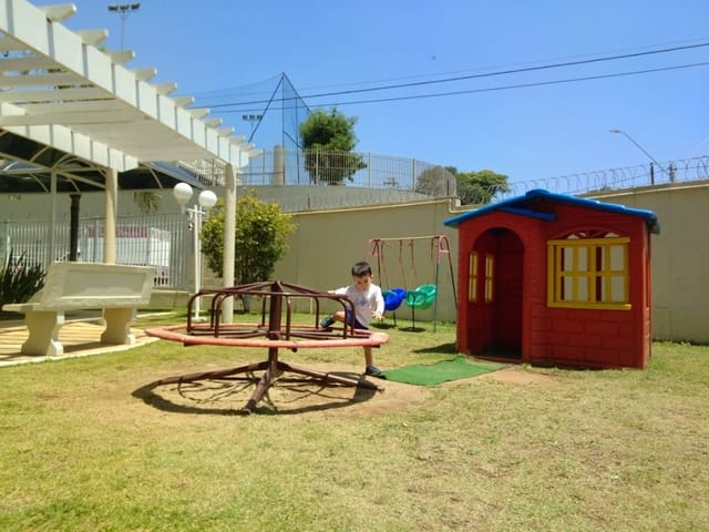 Foto do Apartamento - Apartamento com 2 dormitórios à venda, 64 m² por R$ 310.000 - Urbanova - São José dos Campos/SP | RUSSI IMÓVEIS