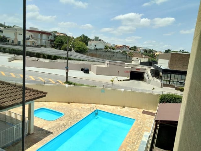 Foto do Apartamento - Apartamento com 2 dormitórios à venda, 64 m² por R$ 310.000 - Urbanova - São José dos Campos/SP | RUSSI IMÓVEIS