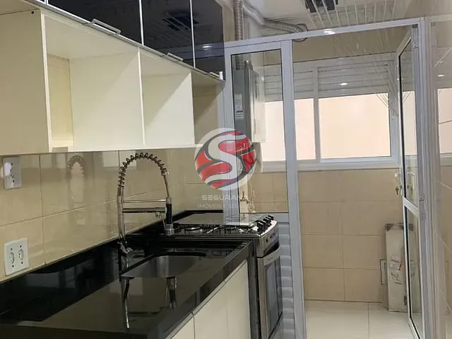 Apartamento com 47m² 2 quartos e 1 banheiro, à venda, no bairro Quinta da Paineira em São Paulo