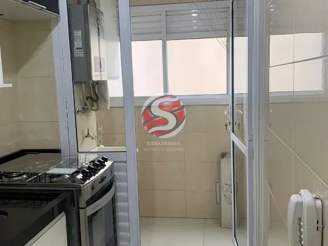 Apartamento com 47m² 2 quartos e 1 banheiro, à venda, no bairro Quinta da Paineira em São Paulo