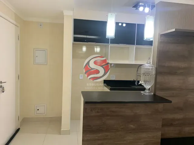 Apartamento com 47m² 2 quartos e 1 banheiro, à venda, no bairro Quinta da Paineira em São Paulo