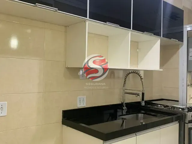 Apartamento com 47m² 2 quartos e 1 banheiro, à venda, no bairro Quinta da Paineira em São Paulo