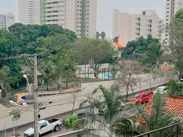 Apartamento com 80m² 3 quartos e 2 banheiros, à venda, no bairro Duque de Caxias em Cuiabá