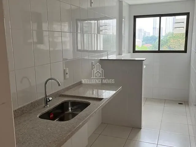 Apartamento com 80m² 3 quartos e 2 banheiros, à venda, no bairro Duque de Caxias em Cuiabá