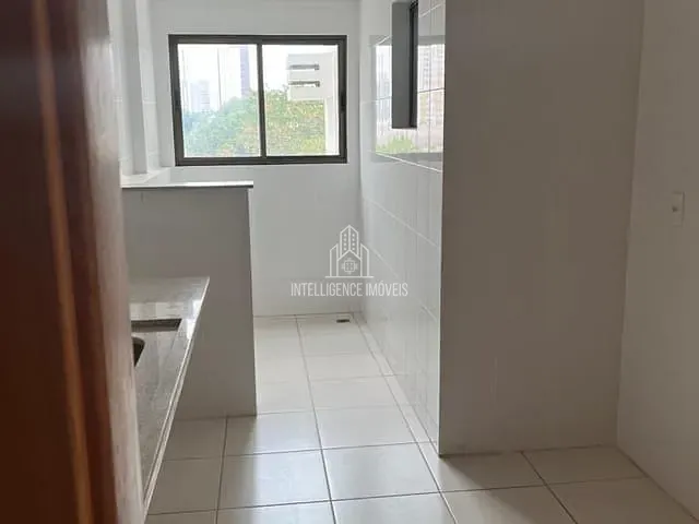 Apartamento com 80m² 3 quartos e 2 banheiros, à venda, no bairro Duque de Caxias em Cuiabá