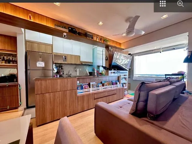 Apartamento 3 quartos e 2 banheiros, à venda, no bairro Vila Siam em Londrina