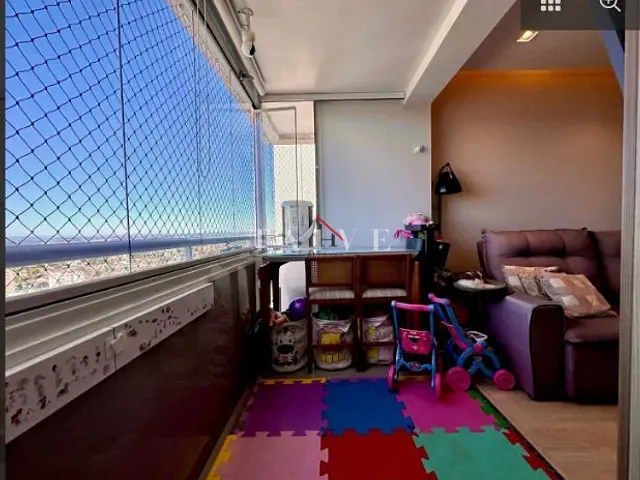 Apartamento 3 quartos e 2 banheiros, à venda, no bairro Vila Siam em Londrina