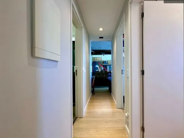 Apartamento 3 quartos e 2 banheiros, à venda, no bairro Vila Siam em Londrina