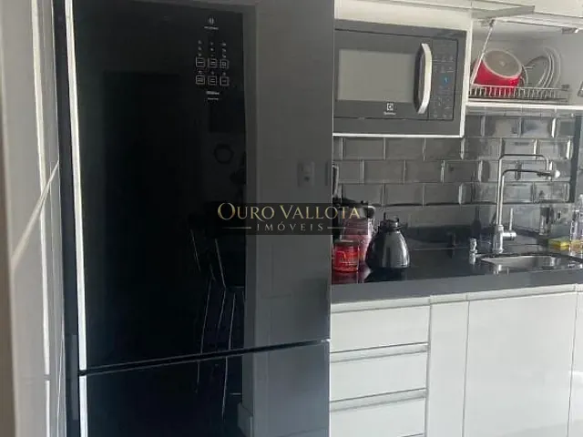 Apartamento 3 quartos e 2 banheiros, à venda, no bairro Mooca em São Paulo