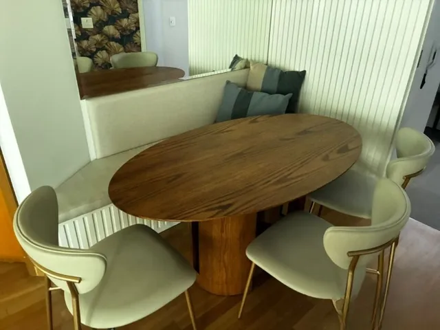 Apartamento 3 quartos e 2 banheiros, para alugar, no bairro Jardim em Santo André