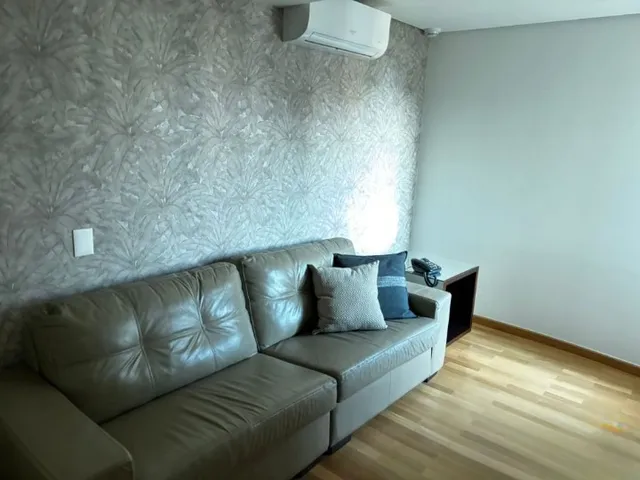 Apartamento 3 quartos e 2 banheiros, para alugar, no bairro Jardim em Santo André