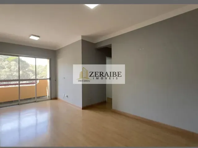 Apartamento 3 quartos e 2 banheiros, à venda, no bairro Cidade Brasil em Guarulhos