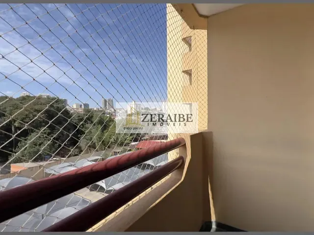 Apartamento 3 quartos e 2 banheiros, à venda, no bairro Cidade Brasil em Guarulhos