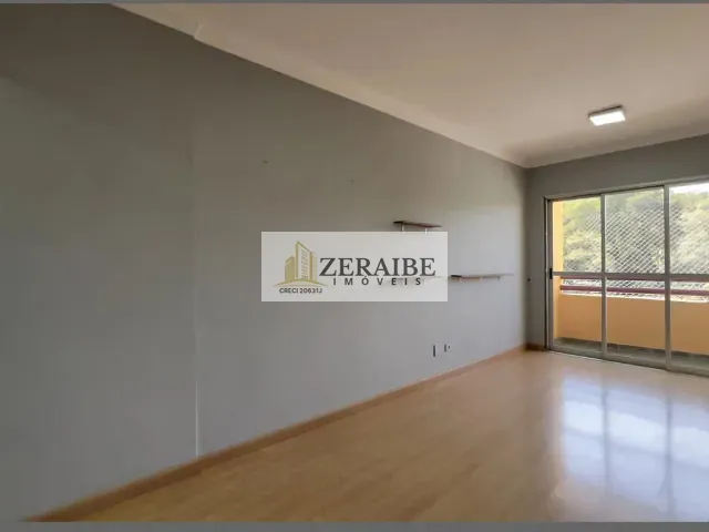Apartamento 3 quartos e 2 banheiros, à venda, no bairro Cidade Brasil em Guarulhos