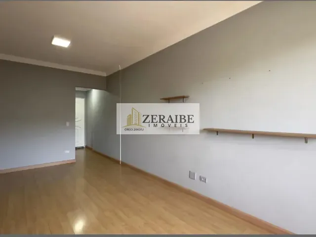 Apartamento 3 quartos e 2 banheiros, à venda, no bairro Cidade Brasil em Guarulhos