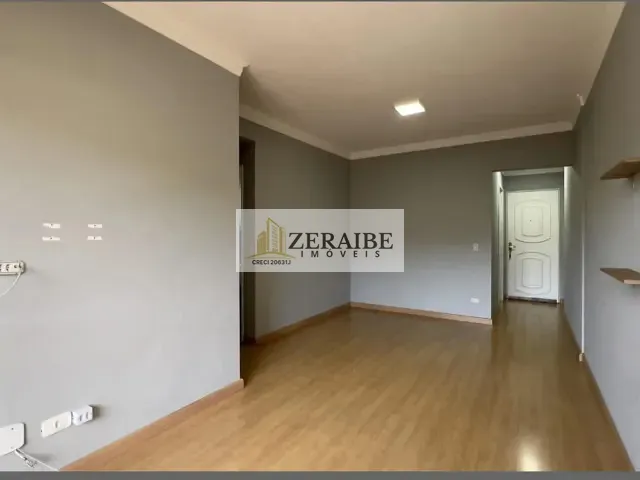 Apartamento 3 quartos e 2 banheiros, à venda, no bairro Cidade Brasil em Guarulhos