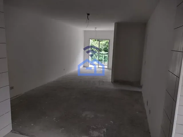Apartamento 2 quartos e 2 banheiros, para alugar, no bairro Cidade Jardim em Caraguatatuba