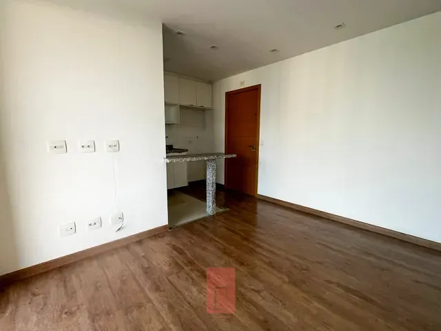 Apartamento com 44m² 1 quarto e 1 banheiro, para alugar, no bairro Santana em São Paulo