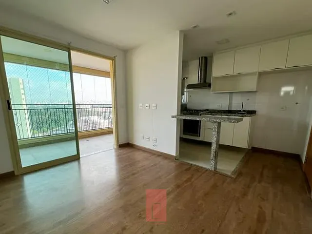 Apartamento com 44m² 1 quarto e 1 banheiro, para alugar, no bairro Santana em São Paulo