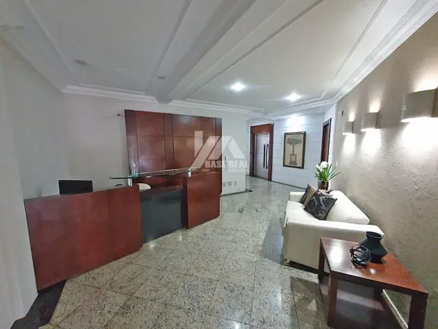 Apartamento com 171m² 3 quartos e 3 banheiros, à venda, no bairro Centro em Ponta Grossa