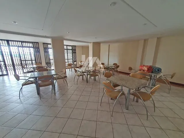 Apartamento com 171m² 3 quartos e 3 banheiros, à venda, no bairro Centro em Ponta Grossa