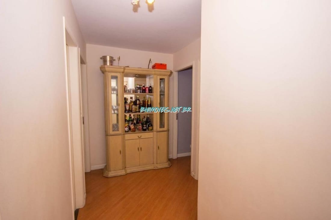Apartamento, 3 quartos, 105 m² - Foto 7