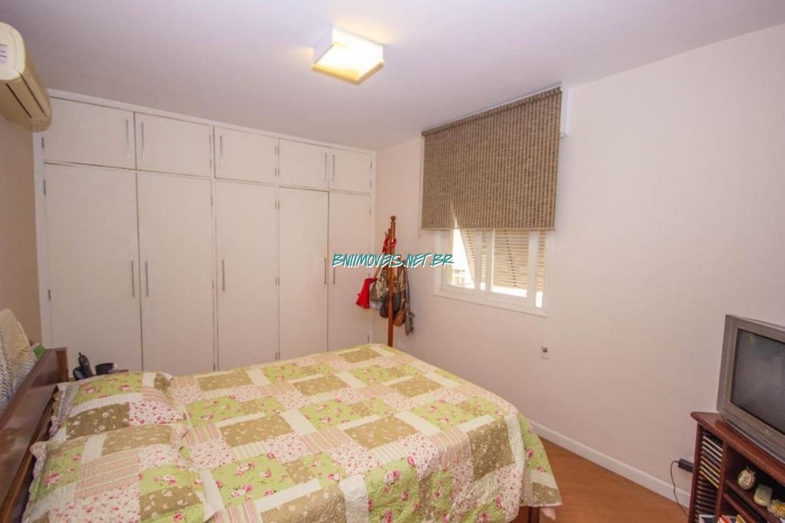 Apartamento, 3 quartos, 105 m² - Foto 11