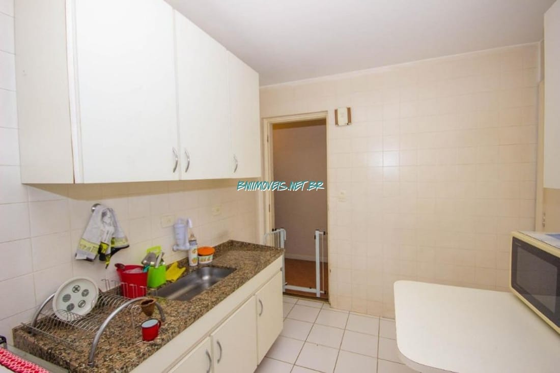 Apartamento, 3 quartos, 105 m² - Foto 5