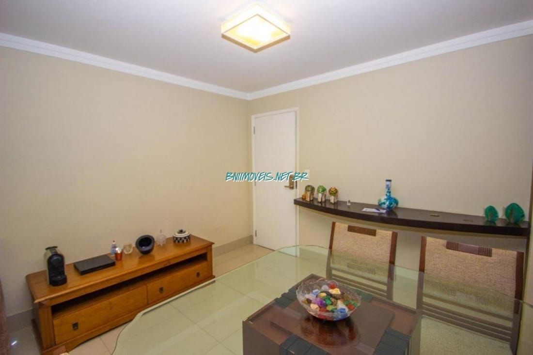 Apartamento, 3 quartos, 105 m² - Foto 3