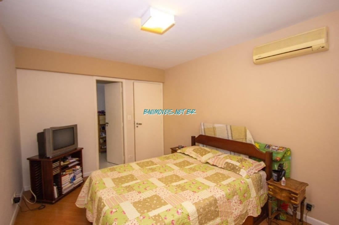 Apartamento, 3 quartos, 105 m² - Foto 12