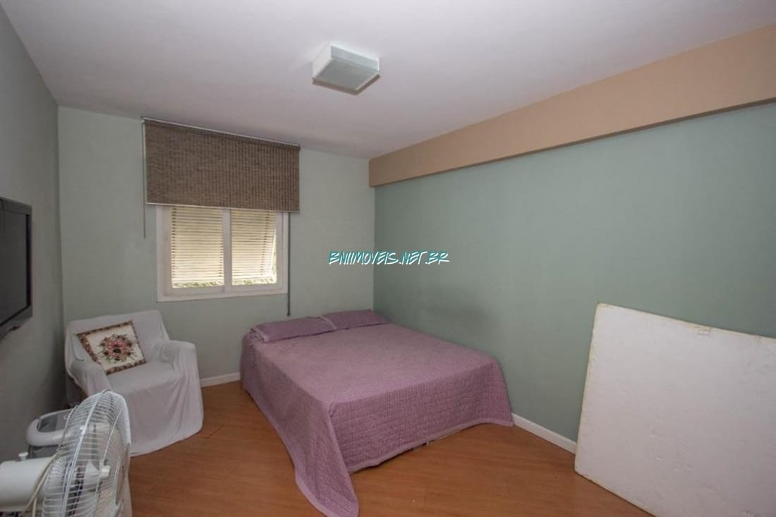 Apartamento, 3 quartos, 105 m² - Foto 9