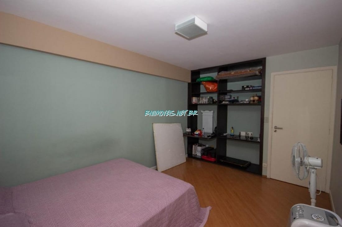 Apartamento, 3 quartos, 105 m² - Foto 10