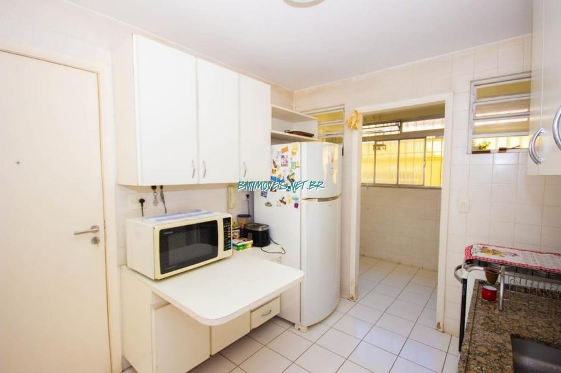 Apartamento, 3 quartos, 105 m² - Foto 6