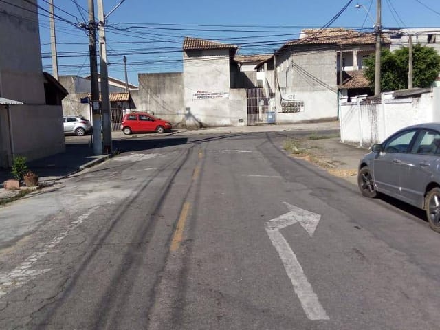 Apartamento com 68m² 2 quartos e 2 banheiros, à venda, no bairro Parque Corrientes em Campos dos Goytacazes