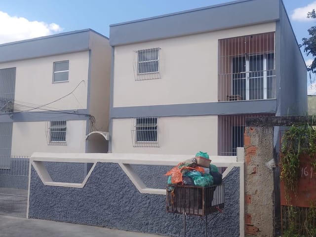 Apartamento com 68m² 2 quartos e 2 banheiros, à venda, no bairro Parque Corrientes em Campos dos Goytacazes