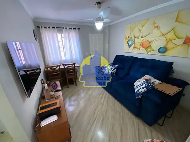 Apartamento 2 quartos e 1 banheiro, à venda, no bairro Conceição em Osasco